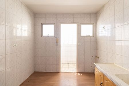 Apartamento à venda com 59m², 2 quartos e 1 vaga Apartamento à venda com 59m², 2 quartos e 1 vagaCozinha