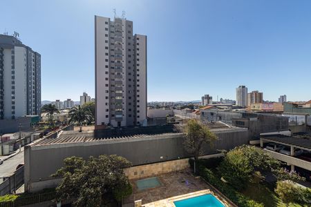 Vista Quarto 1 de apartamento à venda com 2 quartos, 59m² em Vila Santana, São Paulo