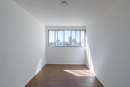 Sala de apartamento à venda com 2 quartos, 59m² em Vila Santana, São Paulo