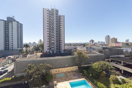 Apartamento à venda com 59m², 2 quartos e 1 vaga Apartamento à venda com 59m², 2 quartos e 1 vagaVista Sala