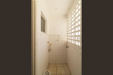 Apartamento à venda com 59m², 2 quartos e 1 vaga Apartamento à venda com 59m², 2 quartos e 1 vagaÁrea de Serviço