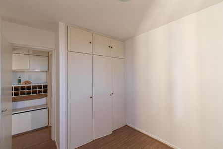 Apartamento à venda com 59m², 2 quartos e 1 vaga Apartamento à venda com 59m², 2 quartos e 1 vagaQuarto 2