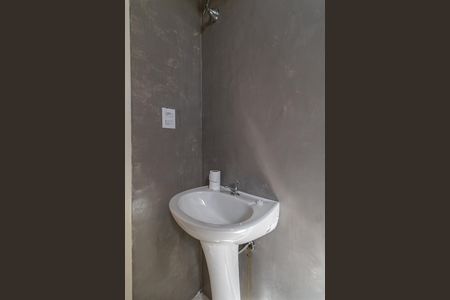 Apartamento à venda com 59m², 2 quartos e 1 vaga Apartamento à venda com 59m², 2 quartos e 1 vagaBanheiro