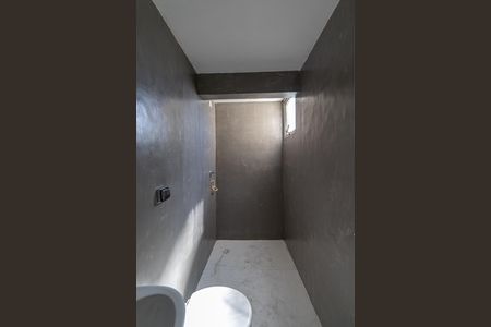 Apartamento à venda com 59m², 2 quartos e 1 vaga Apartamento à venda com 59m², 2 quartos e 1 vagaBanheiro