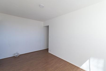 Apartamento à venda com 59m², 2 quartos e 1 vaga Apartamento à venda com 59m², 2 quartos e 1 vagaSala