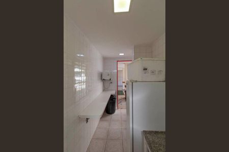 Apartamento à venda com 59m², 2 quartos e 1 vaga Apartamento à venda com 59m², 2 quartos e 1 vagaÁrea comum - Salão de Festas