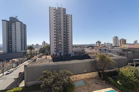 Apartamento à venda com 59m², 2 quartos e 1 vaga Apartamento à venda com 59m², 2 quartos e 1 vagaVista Quarto 2