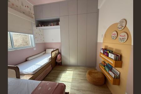 Apartamento para alugar com 92m², 3 quartos e sem vagaQuarto