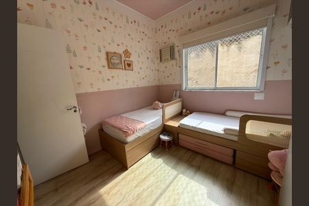 Apartamento para alugar com 92m², 3 quartos e sem vagaQuarto