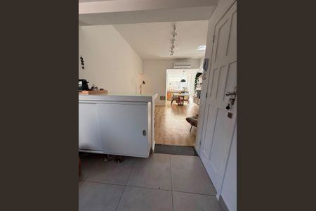 Apartamento para alugar com 92m², 3 quartos e sem vagaÁrea de Serviço