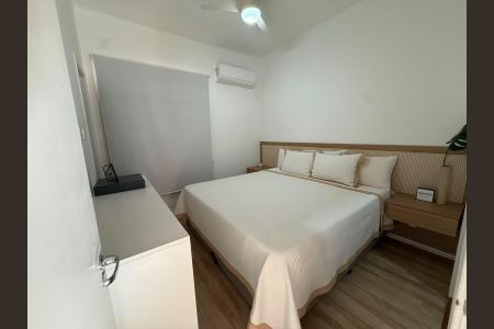 Apartamento para alugar com 92m², 3 quartos e sem vagaQuarto