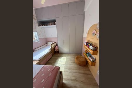 Apartamento para alugar com 92m², 3 quartos e sem vagaQuarto
