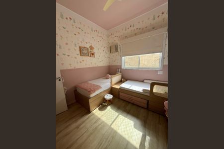 Apartamento para alugar com 92m², 3 quartos e sem vagaQuarto