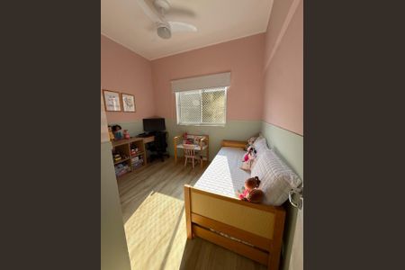 Apartamento para alugar com 92m², 3 quartos e sem vagaQuarto
