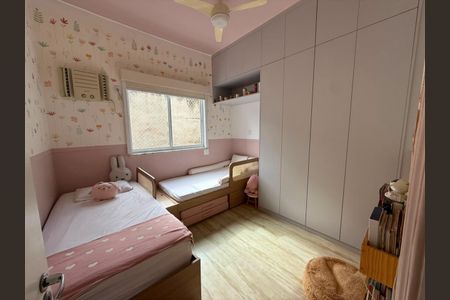 Apartamento para alugar com 92m², 3 quartos e sem vagaQuarto