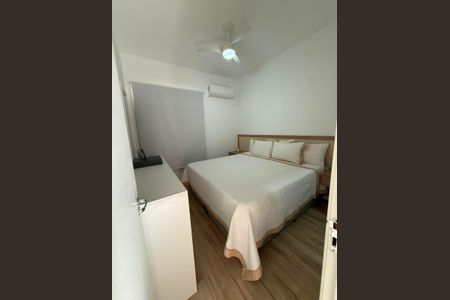 Apartamento para alugar com 92m², 3 quartos e sem vagaQuarto
