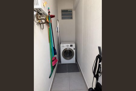 Apartamento para alugar com 92m², 3 quartos e sem vagaÁrea de Serviço