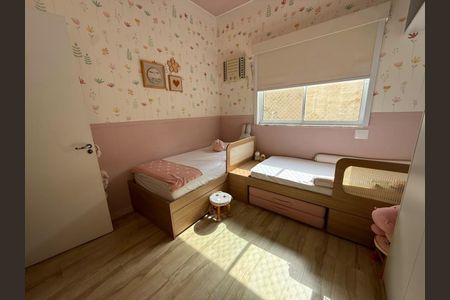 Quarto de apartamento para alugar com 3 quartos, 92m² em Botafogo, Rio de Janeiro