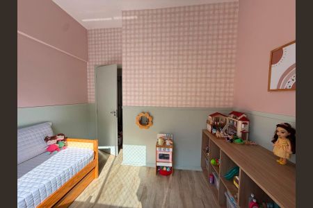 Apartamento para alugar com 92m², 3 quartos e sem vagaQuarto