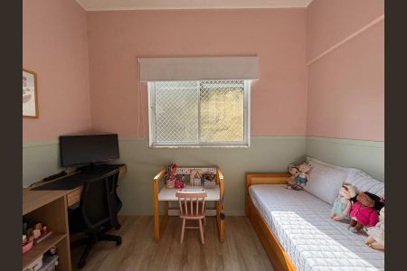 Apartamento para alugar com 92m², 3 quartos e sem vagaQuarto