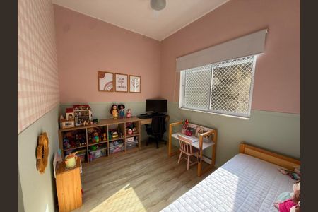 Apartamento para alugar com 92m², 3 quartos e sem vagaQuarto