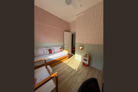 Apartamento para alugar com 92m², 3 quartos e sem vagaQuarto