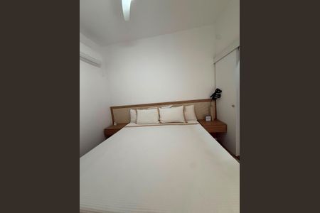 Apartamento para alugar com 92m², 3 quartos e sem vagaQuarto