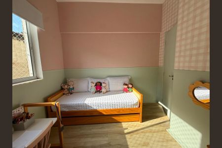 Apartamento para alugar com 92m², 3 quartos e sem vagaQuarto