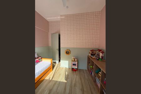 Apartamento para alugar com 92m², 3 quartos e sem vagaQuarto