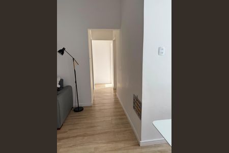 Apartamento para alugar com 92m², 3 quartos e sem vagaSala