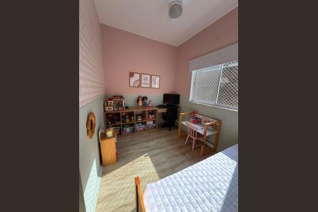 Apartamento para alugar com 92m², 3 quartos e sem vagaQuarto