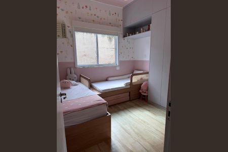 Apartamento para alugar com 92m², 3 quartos e sem vagaQuarto