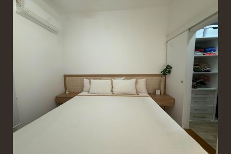 Apartamento para alugar com 92m², 3 quartos e sem vagaQuarto