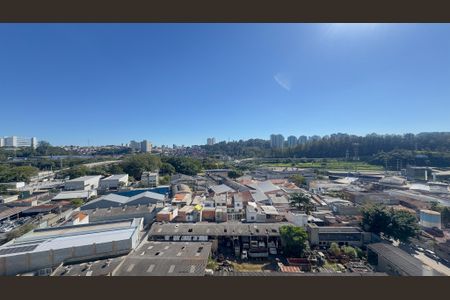 Vista de apartamento para alugar com 2 quartos, 44m² em Várzea de Baixo, São Paulo