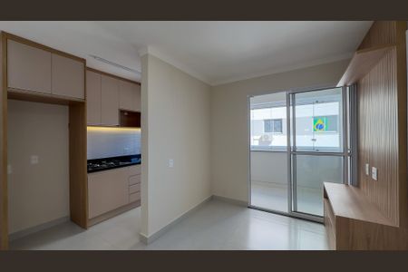 Apartamento para alugar com 2 quartos, 44m² em Várzea de Baixo, São Paulo