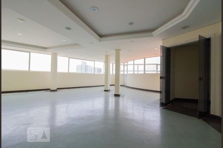 Apartamento para alugar com 40m², 1 quarto e 1 vaga Apartamento para alugar com 40m², 1 quarto e 1 vagaÁrea comum - Salão de festas