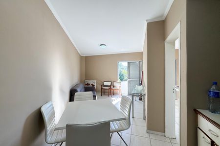 Apartamento para alugar com 40m², 1 quarto e 1 vaga Apartamento para alugar com 40m², 1 quarto e 1 vagaSala