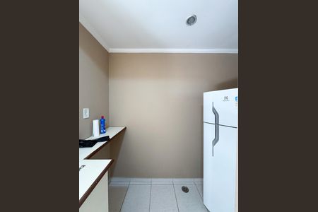 Apartamento para alugar com 40m², 1 quarto e 1 vaga Apartamento para alugar com 40m², 1 quarto e 1 vagaCozinha