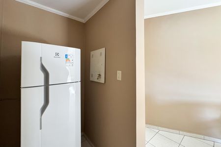 Apartamento para alugar com 40m², 1 quarto e 1 vaga Apartamento para alugar com 40m², 1 quarto e 1 vagaCozinha