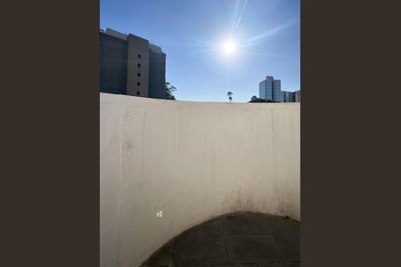 Apartamento para alugar com 40m², 1 quarto e 1 vaga Apartamento para alugar com 40m², 1 quarto e 1 vagaSacada