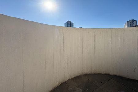 Apartamento para alugar com 40m², 1 quarto e 1 vaga Apartamento para alugar com 40m², 1 quarto e 1 vagaSacada - Suíte