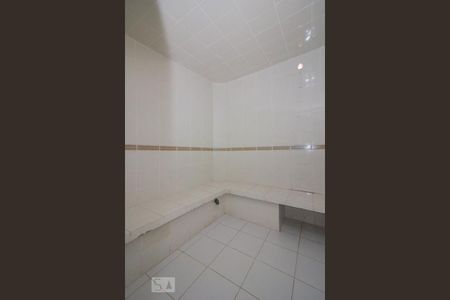 Apartamento para alugar com 40m², 1 quarto e 1 vaga Apartamento para alugar com 40m², 1 quarto e 1 vagaSauna