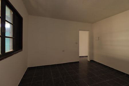 Cozinha de casa para alugar com 1 quarto, 50m² em Vila Apiai, Santo André