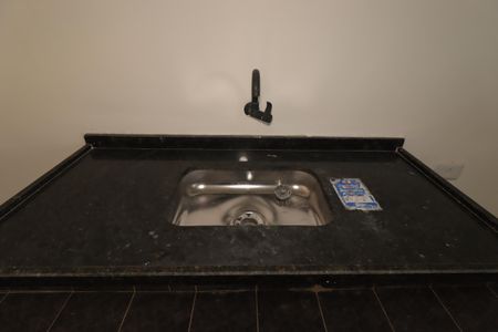 Casa para alugar com 50m², 1 quarto e 1 vagaCozinha - Pia