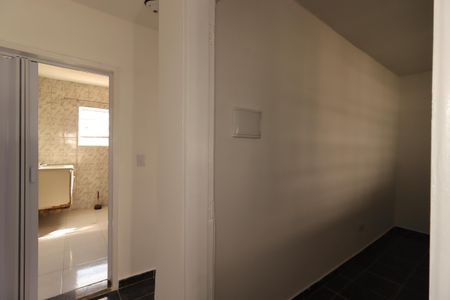 Casa para alugar com 50m², 1 quarto e 1 vagaCorredor