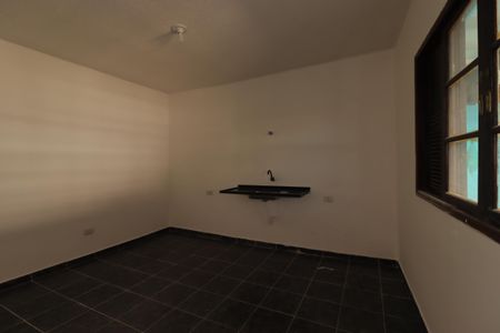 Casa para alugar com 50m², 1 quarto e 1 vagaCozinha