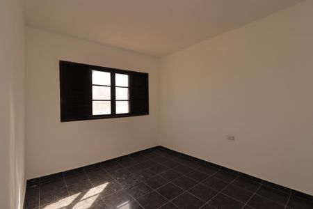 Quarto de casa para alugar com 1 quarto, 50m² em Vila Apiai, Santo André