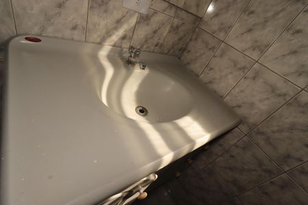 Casa para alugar com 50m², 1 quarto e 1 vagaBanheiro - Pia