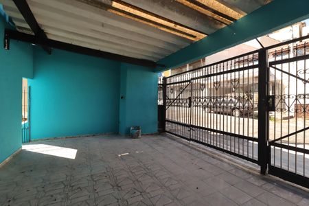 Casa para alugar com 50m², 1 quarto e 1 vagaGaragem