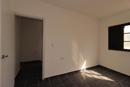 Quarto de casa para alugar com 1 quarto, 50m² em Vila Apiai, Santo André